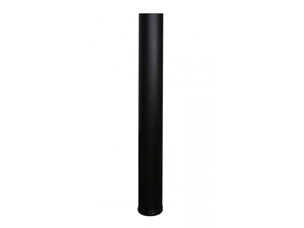 CONFEZIONE GAMBE TAVOLO pz.4 METALLO CON PIASTRA DIAMETRO 60 mm. ALTEZZA 71 cm. CON REGOLABILE - immagine 2